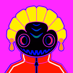 Ghost Machine #41473