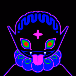 Ghost Machine #24790