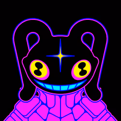 Ghost Machine #12075
