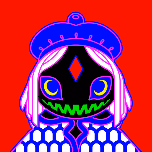 Ghost Machine #24936