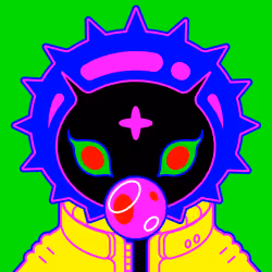 Ghost Machine #298