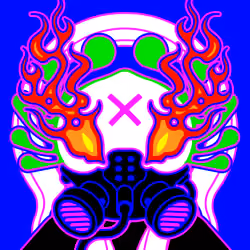 Ghost Machine #48182