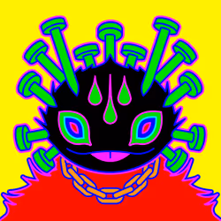 Ghost Machine #13644