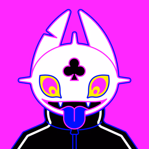 Ghost Machine #30324