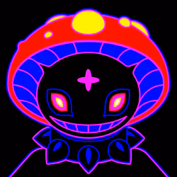 Ghost Machine #30129