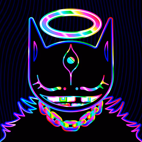 Ghost Machine #33824