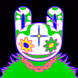 Ghost Machine #45736