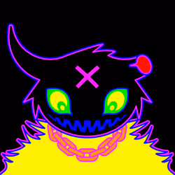Ghost Machine #10841