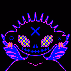 Ghost Machine #47398