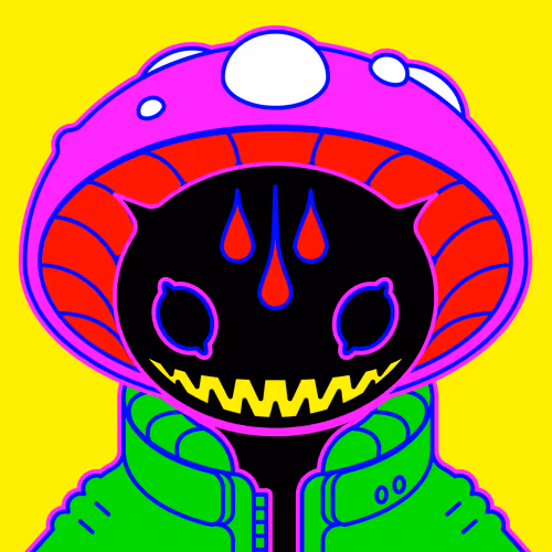 Ghost Machine #25755