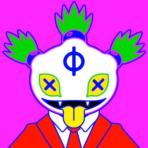 Ghost Machine #13382
