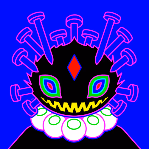 Ghost Machine #12562