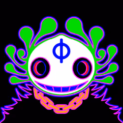 Ghost Machine #29744