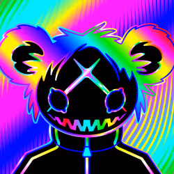 Ghost Machine #2580