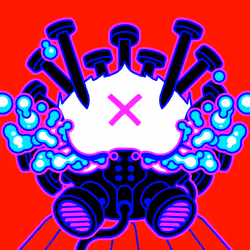 Ghost Machine #45575