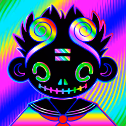 Ghost Machine #15028