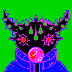 Ghost Machine #20706