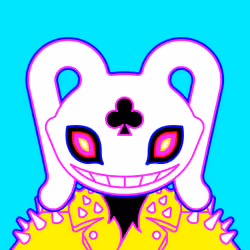 Ghost Machine #15507