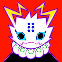 Ghost Machine #13660