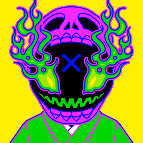 Ghost Machine #38748