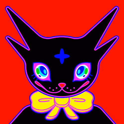 Ghost Machine #47543