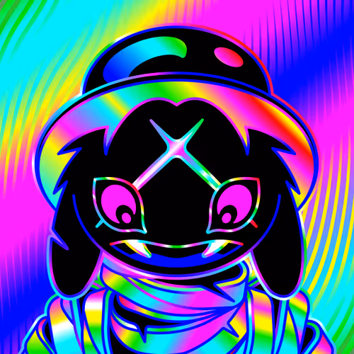 Ghost Machine #10258