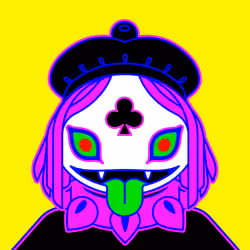 Ghost Machine #3702