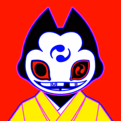 Ghost Machine #11357