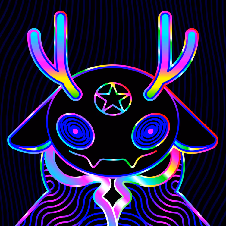 Ghost Machine #41064