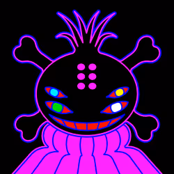 Ghost Machine #25576