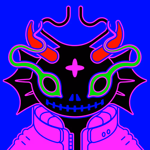Ghost Machine #13253