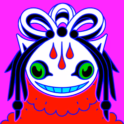 Ghost Machine #32564