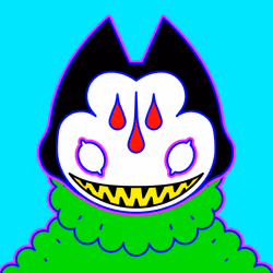 Ghost Machine #37309