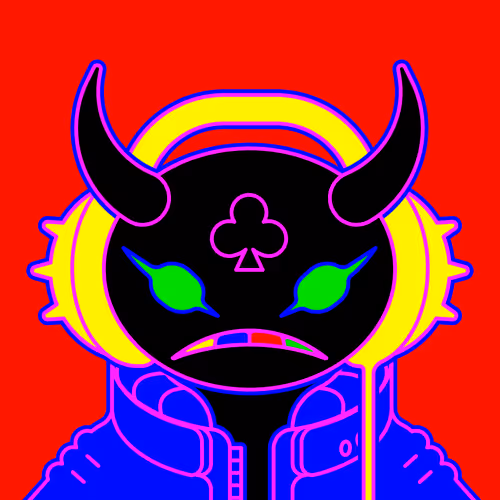 Ghost Machine #24590