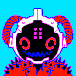 Ghost Machine #31748