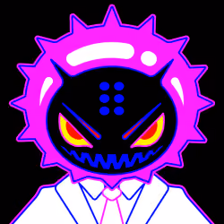 Ghost Machine #7797