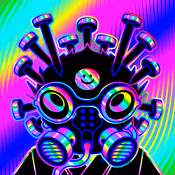Ghost Machine #19078
