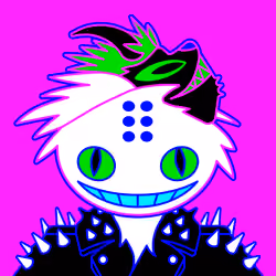Ghost Machine #7176