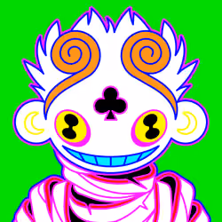 Ghost Machine #8777