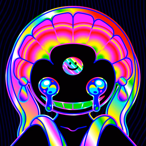 Ghost Machine #11326