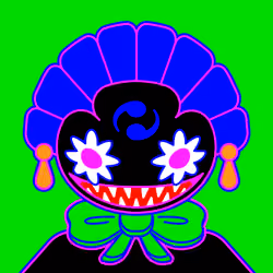 Ghost Machine #35292