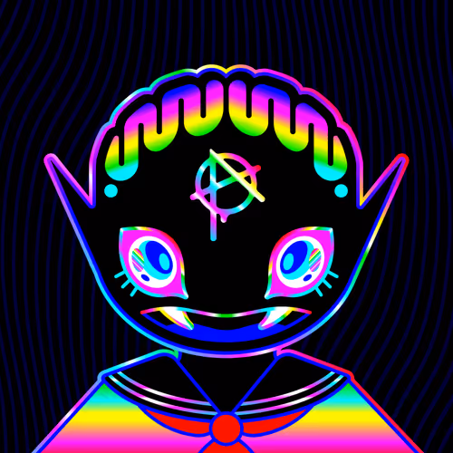 Ghost Machine #8273