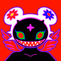 Ghost Machine #45563