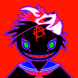 Ghost Machine #31077