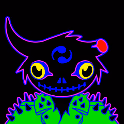 Ghost Machine #27346