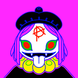 Ghost Machine #883
