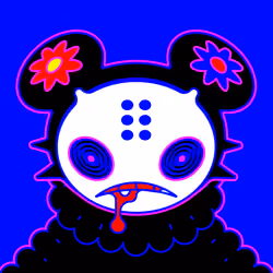 Ghost Machine #41999