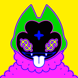 Ghost Machine #14897