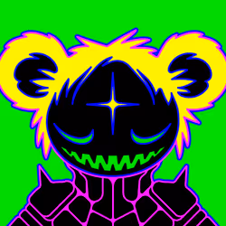Ghost Machine #32794