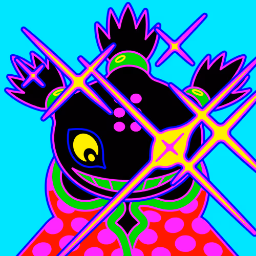 Ghost Machine #27672